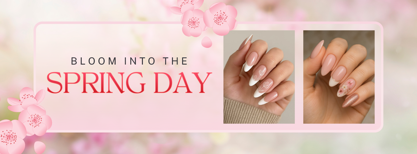 Lee Spa Nails logo